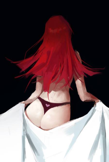 Original Rule 34 Image