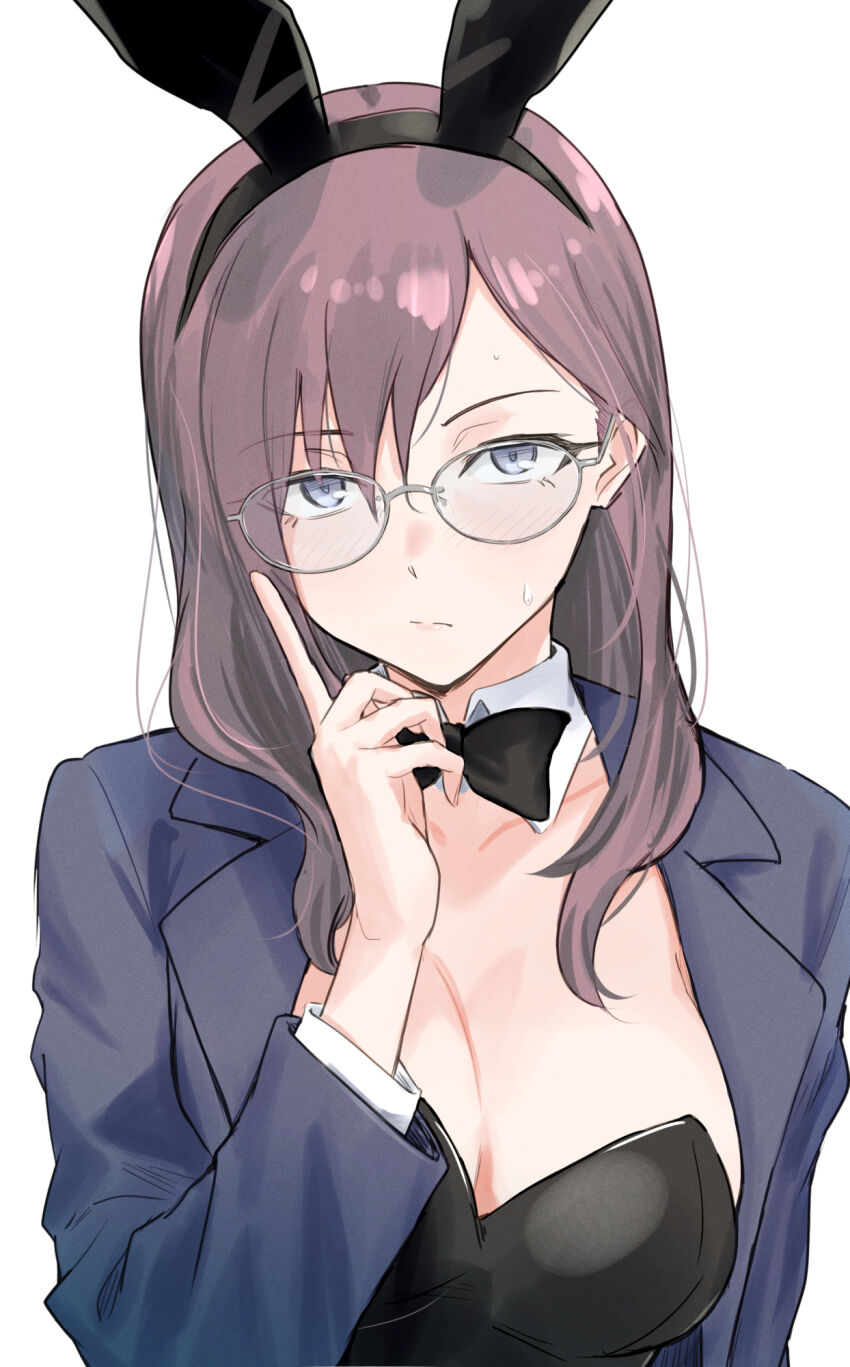Yagami Makino (Idolmaster) Rule 34 Image