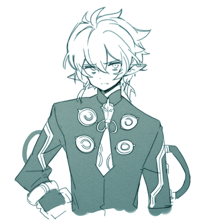 Etrian Odyssey Rule 34 Image
