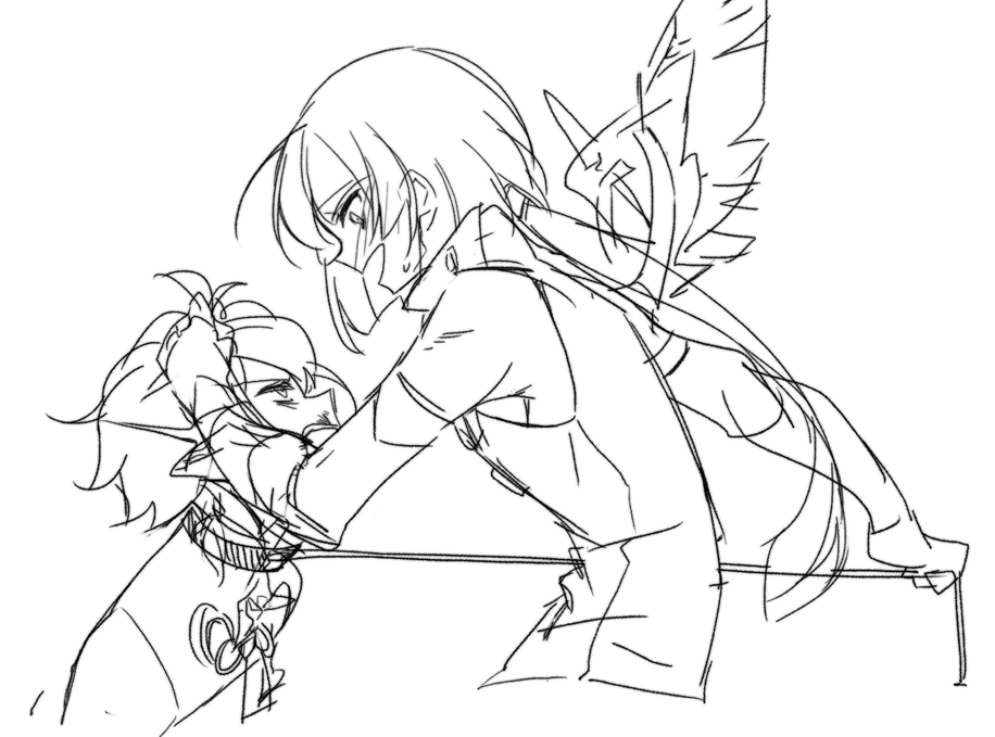 Etrian Odyssey Rule 34 Image