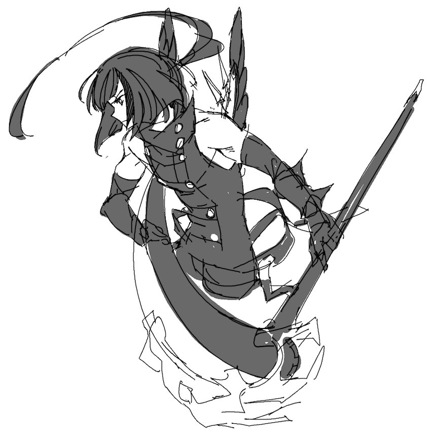 Etrian Odyssey Rule 34 Image
