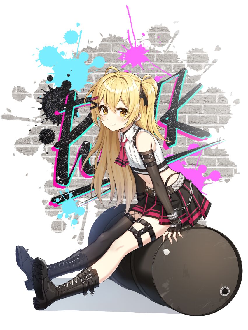Closers Rule 34 Image