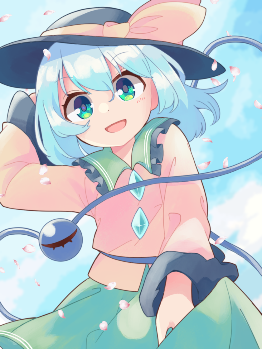 Touhou Rule 34 Image