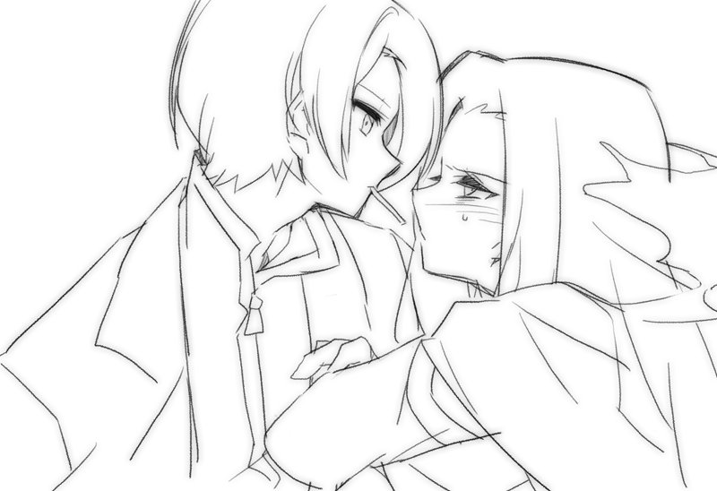 Medic (Sekaiju 4) Rule 34 Image