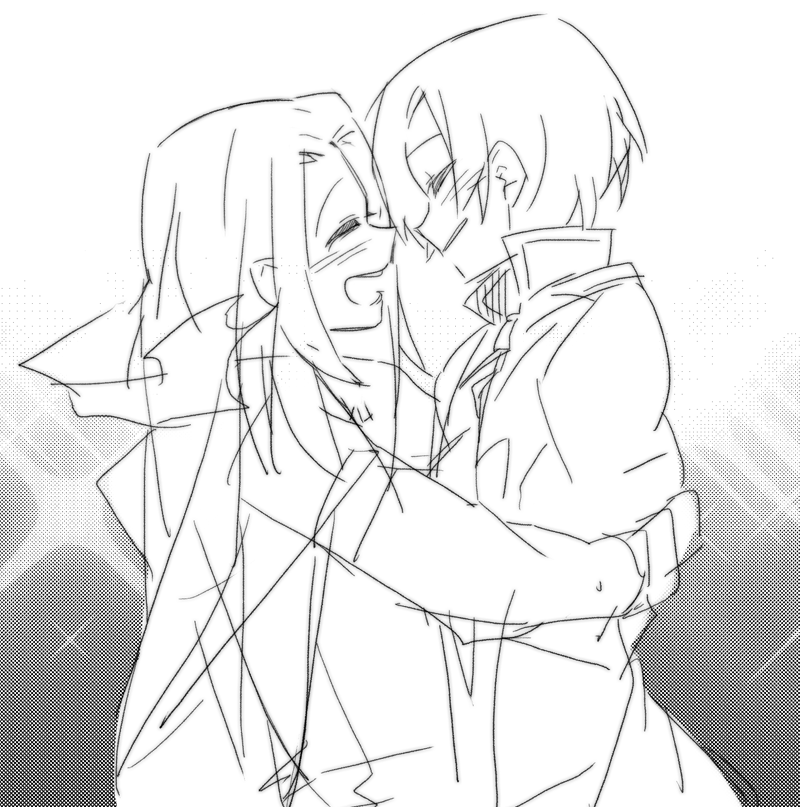 Medic (Sekaiju 4) Rule 34 Image