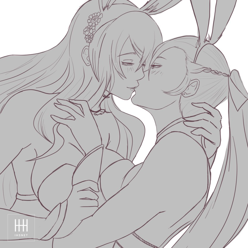 Camilla (Fire Emblem) Rule 34 Image