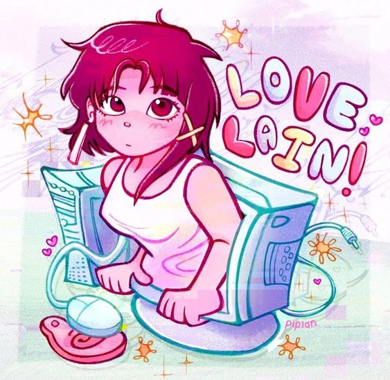Iwakura Lain Rule 34 Image