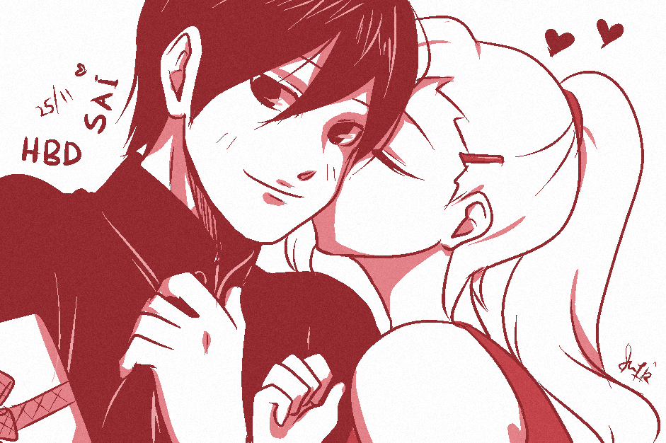 Yamanaka Ino (Boruto: Naruto Next Generations) Rule 34 Image