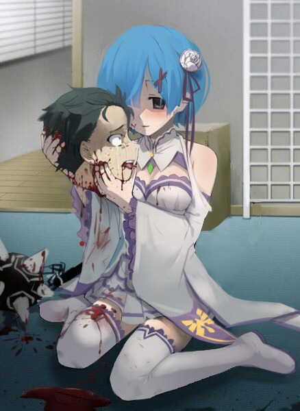 2000s (Style) Rule 34 Image