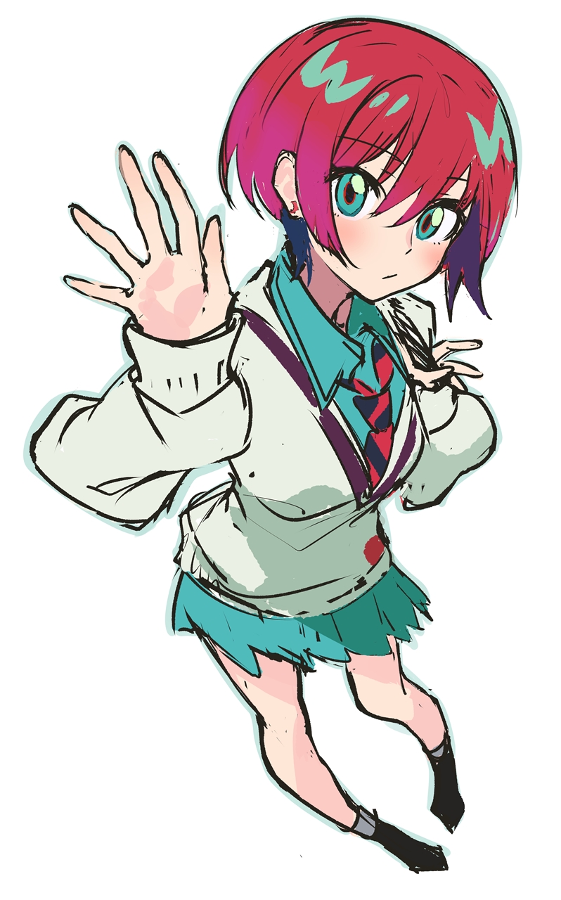 Amate Yuzuriha (Gundam) Rule 34 Image