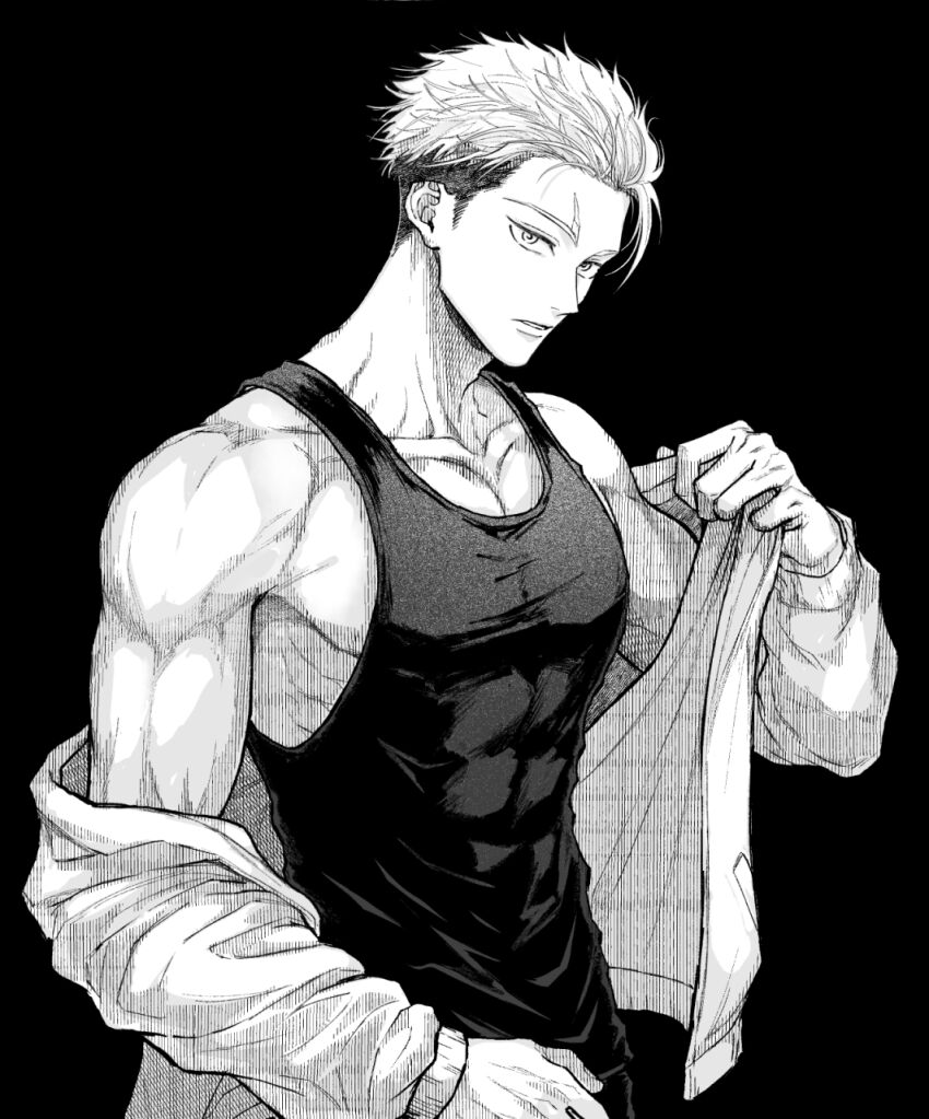 Jujutsu Kaisen Rule 34 Image