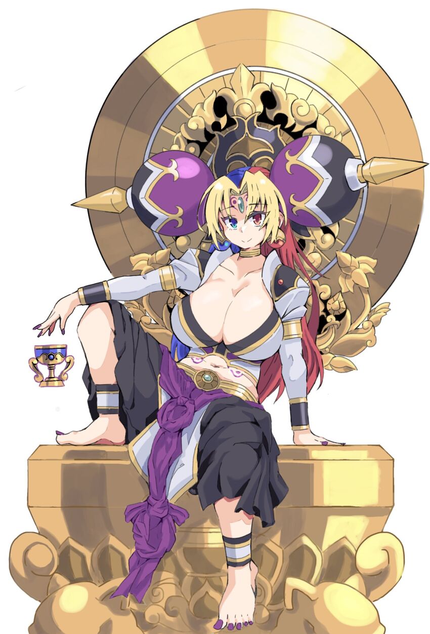Shinrabanshou Rule 34 Image