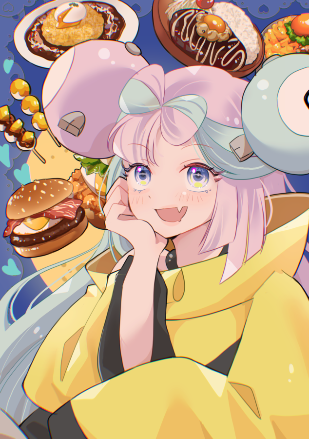 Iono (Pokemon) Rule 34 Image