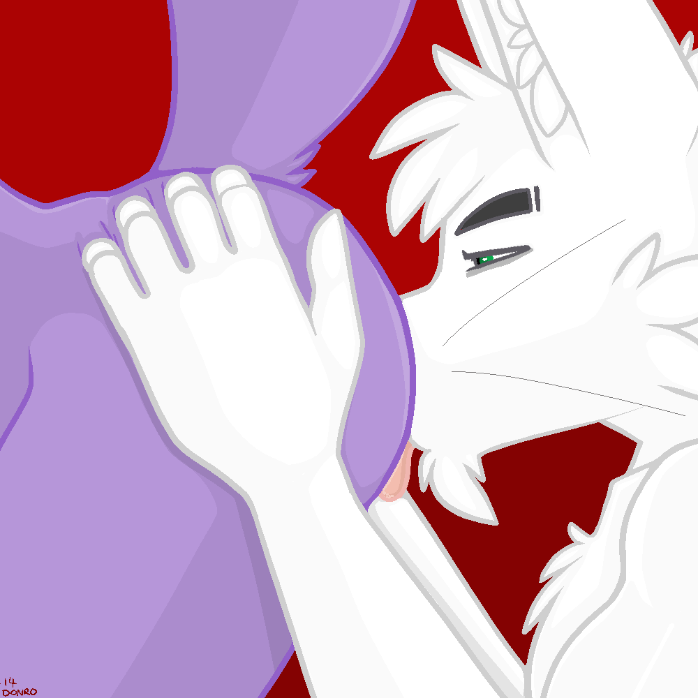 Anthro Rule 34 Image