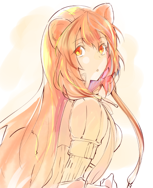 Raphtalia (Tate No Yuusha No Nariagari) Rule 34 Image