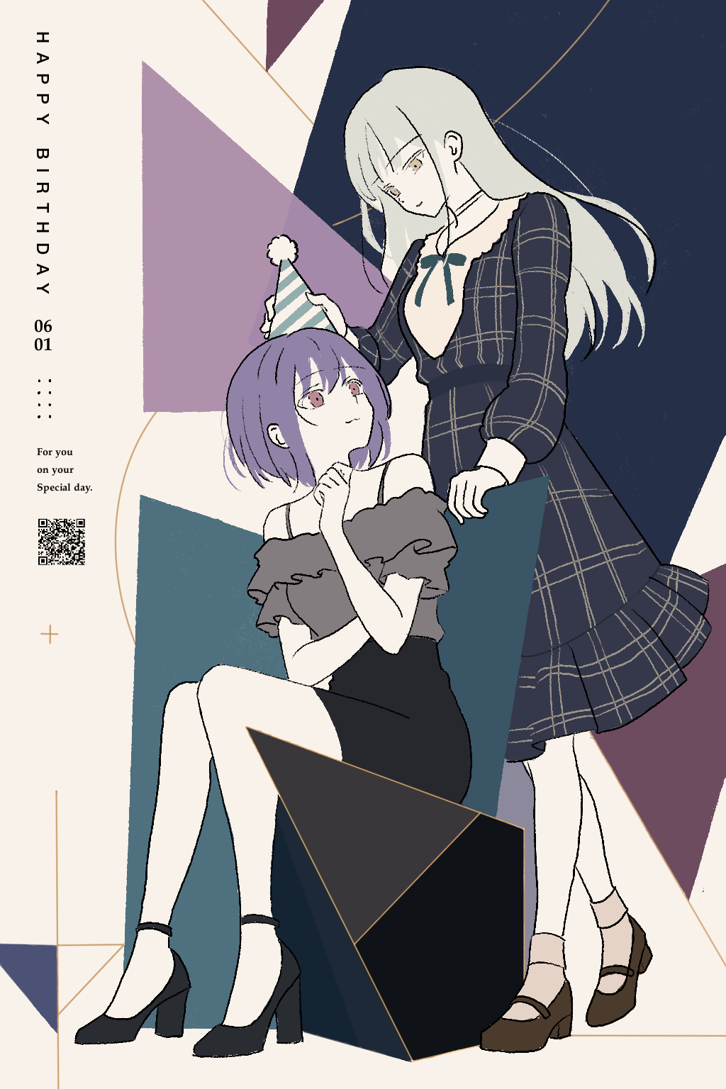Wakaba Mutsumi (Bang Dream!) Rule 34 Image