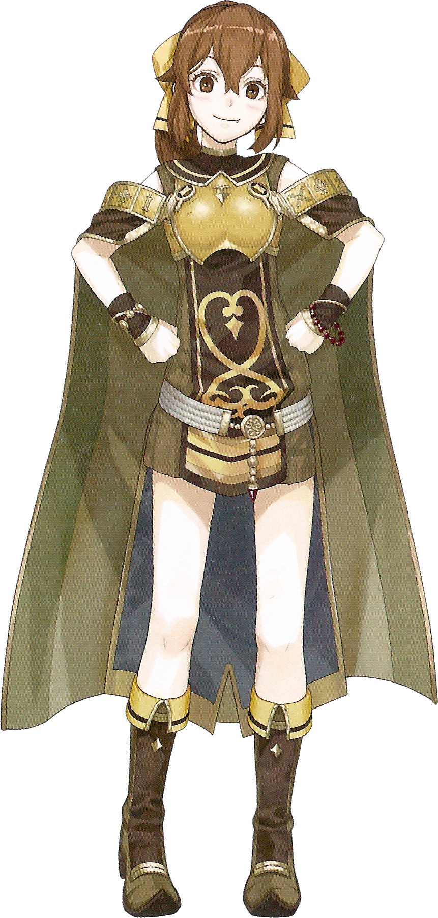 Delthea (Fire Emblem) Rule 34 Image