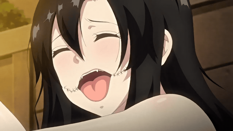 Kuchisake-Onna (Toilet No Hanako-San Vs Kukkyou Taimashi) Rule 34 Image