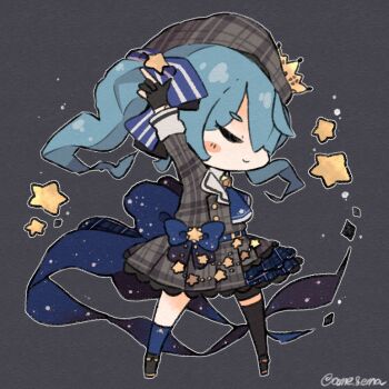 Ameya (Kappadoll) Rule 34 Image