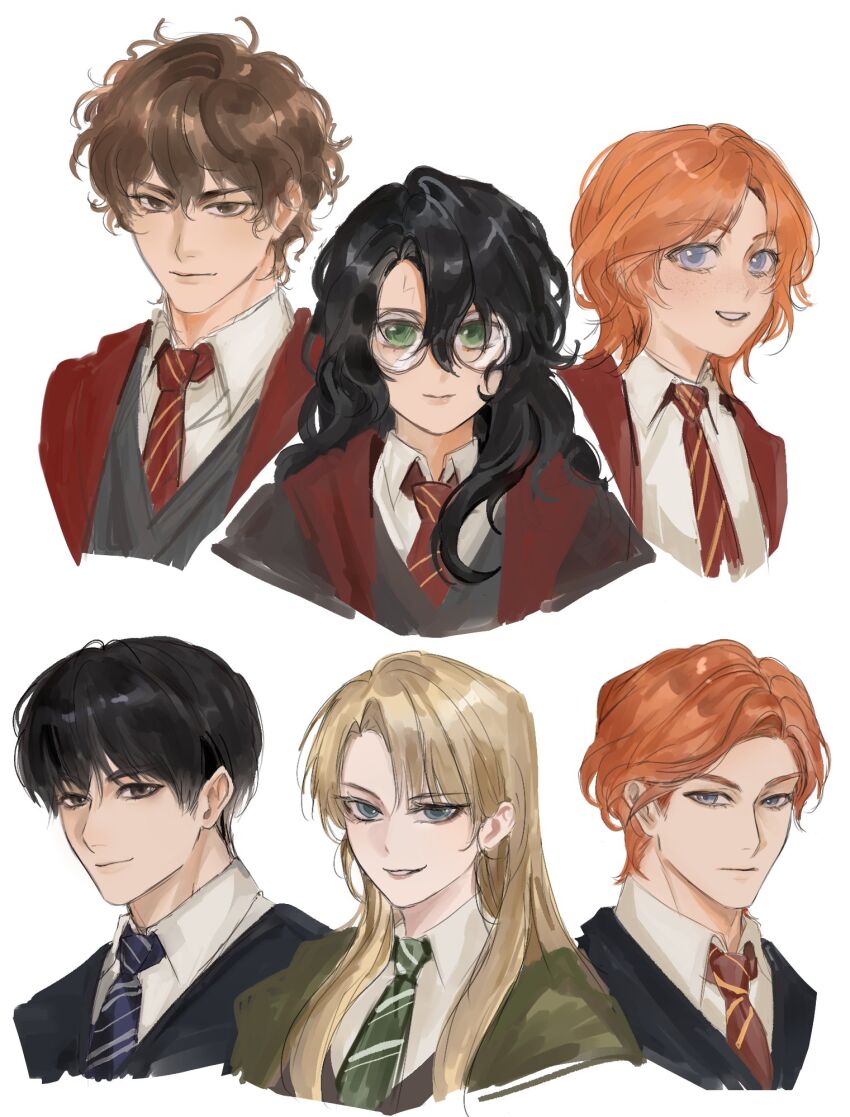 Character Request (Harry Potter) Rule 34 Image
