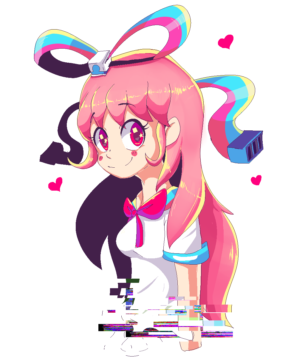 Giffany (Gravity Falls) Rule 34 Image