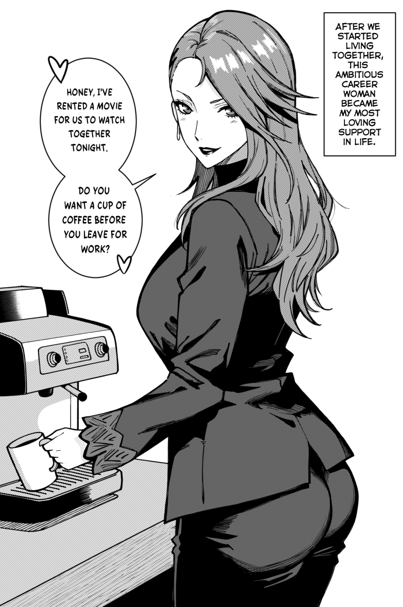Persona Rule 34 Image