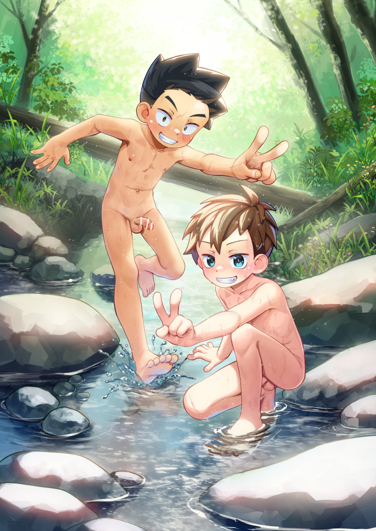 Original Rule 34 Image