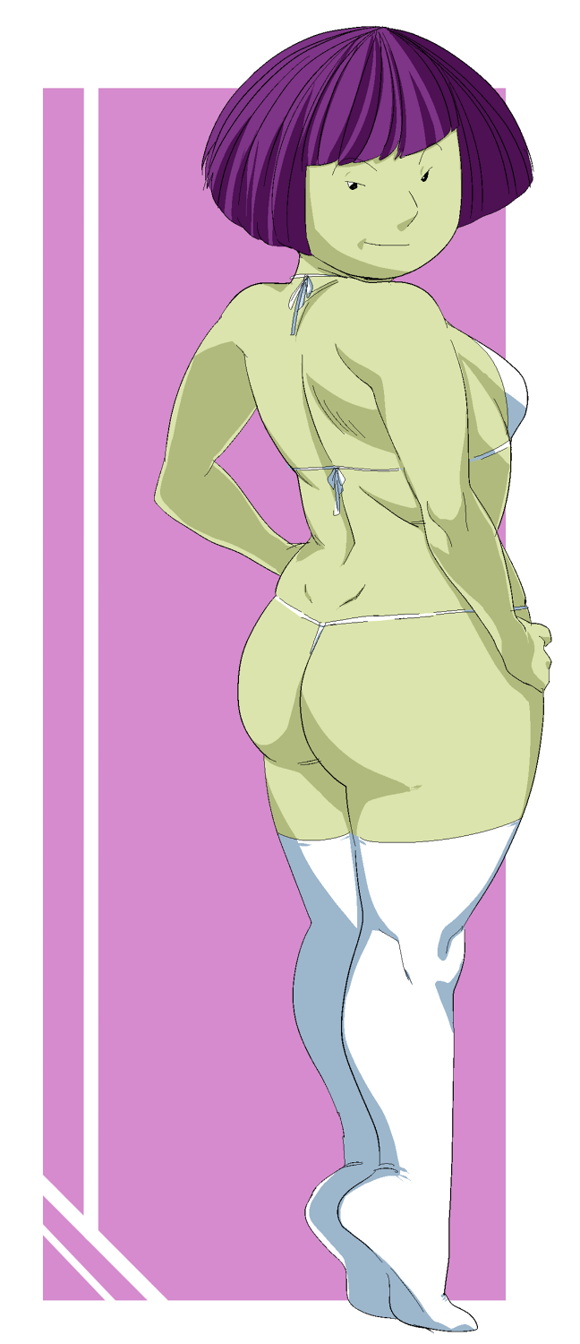Connie Benge (Doug) Rule 34 Image