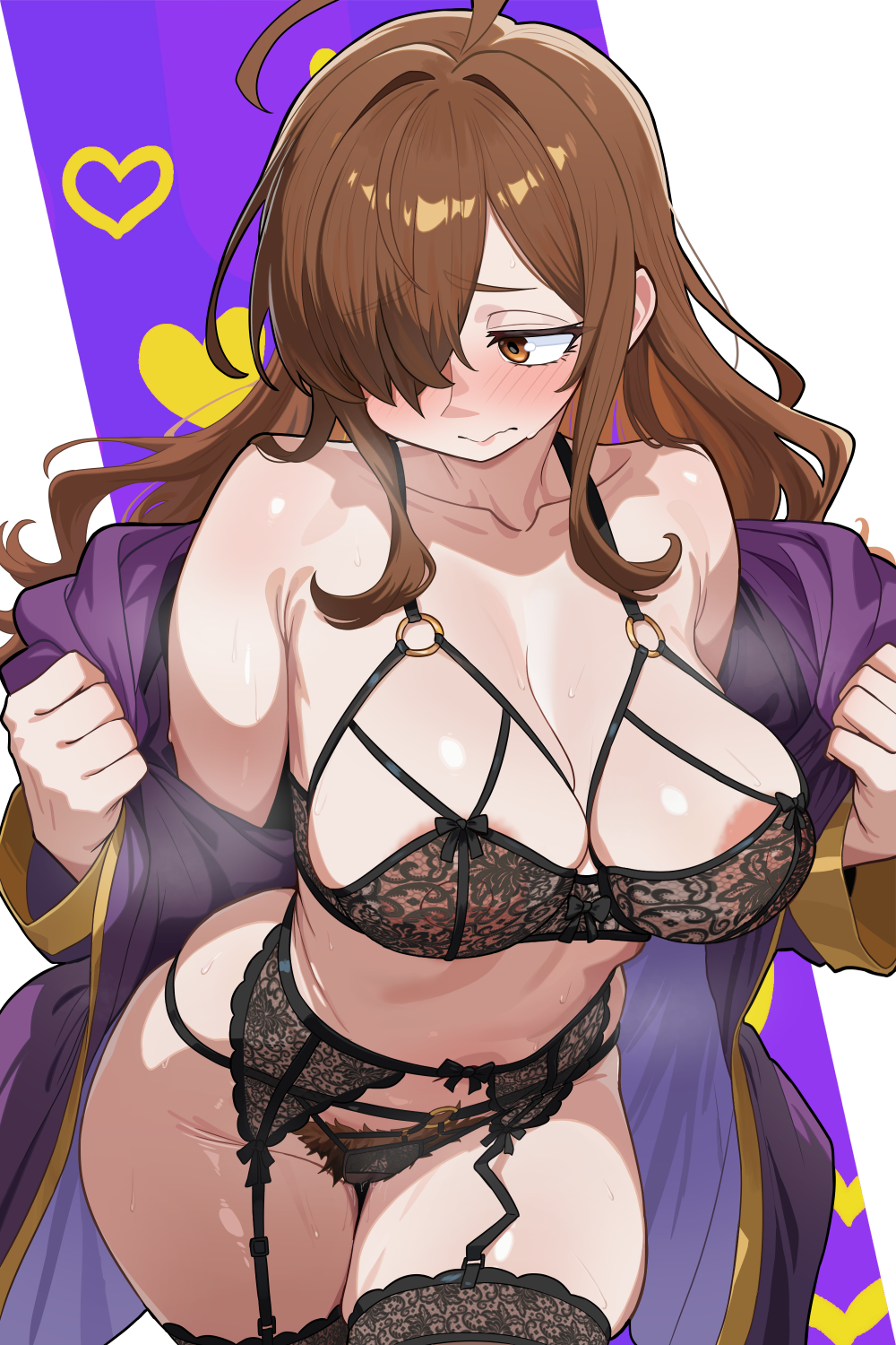 Wiz (Konosuba) Rule 34 Image