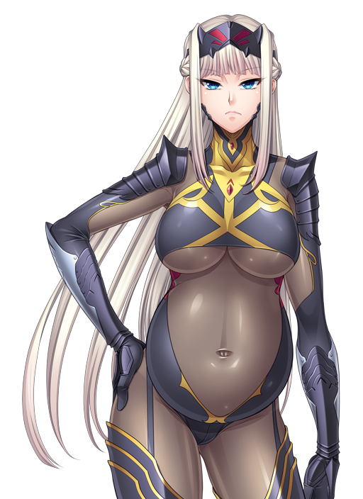 Alice Walkure (Tachi-E) Rule 34 Image