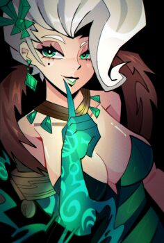 Deadlock (Game) Rule 34 Image