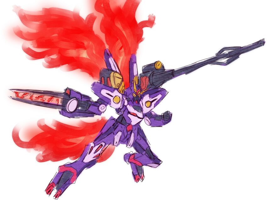 Gundam Rule 34 Image