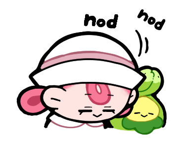 Budew (Nintendo) Rule 34 Image