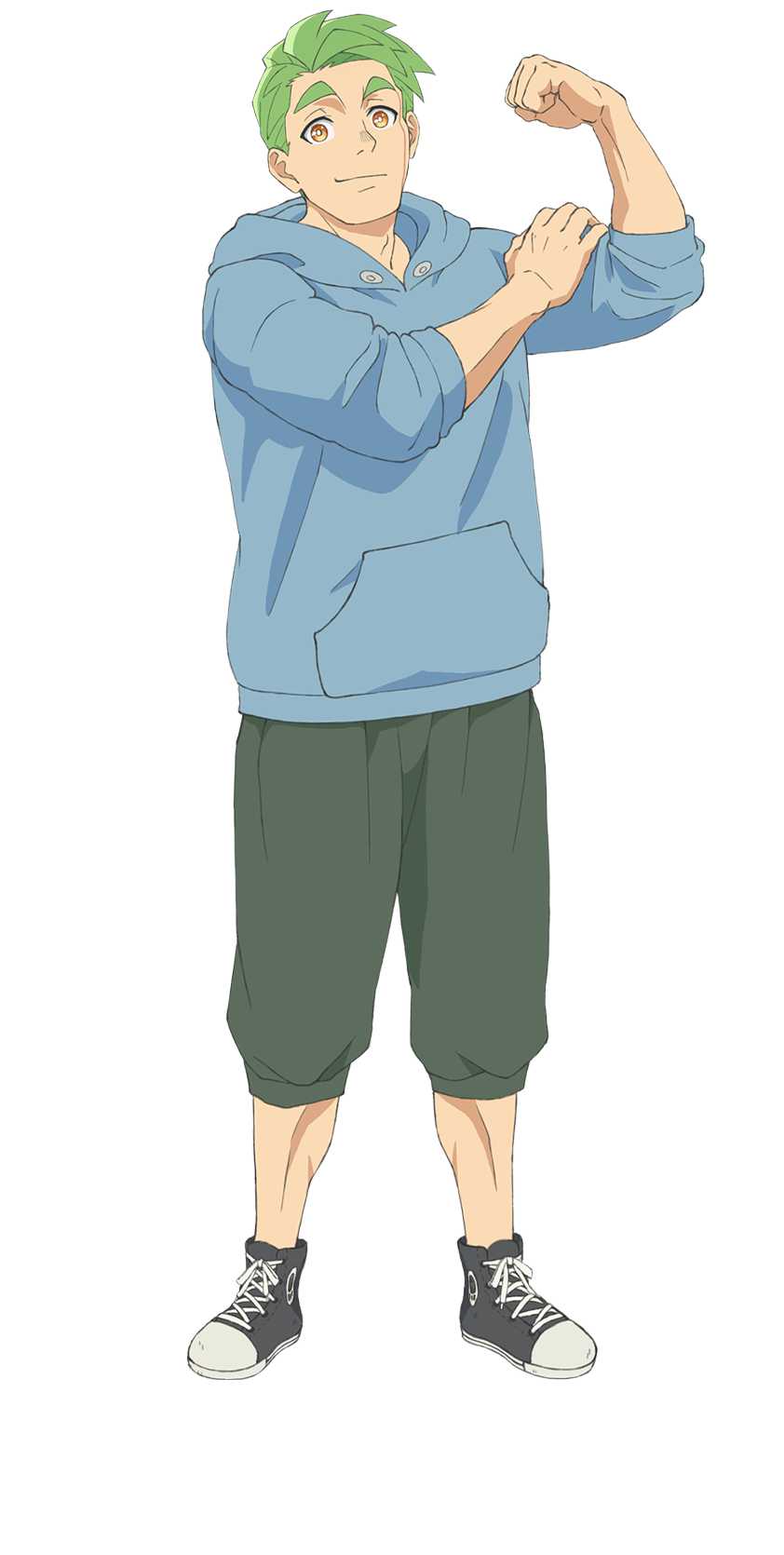 Haru (Zombie Sagashitemasu) Rule 34 Image