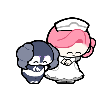 Gen 8 Pokemon (Nintendo) Rule 34 Image