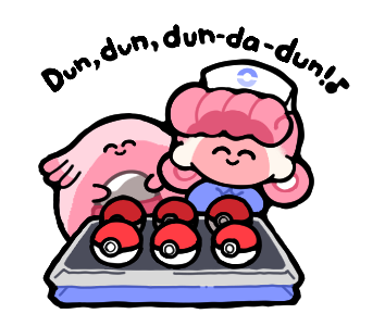Chansey (Nintendo) Rule 34 Image