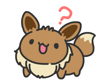 Eevee (Nintendo) Rule 34 Image