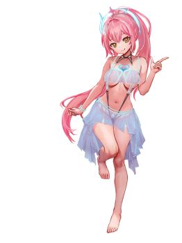 Aemeath (Wuthering Waves) Rule 34 Image