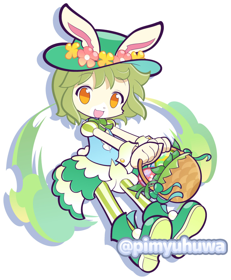 Easter Rule 34 Image