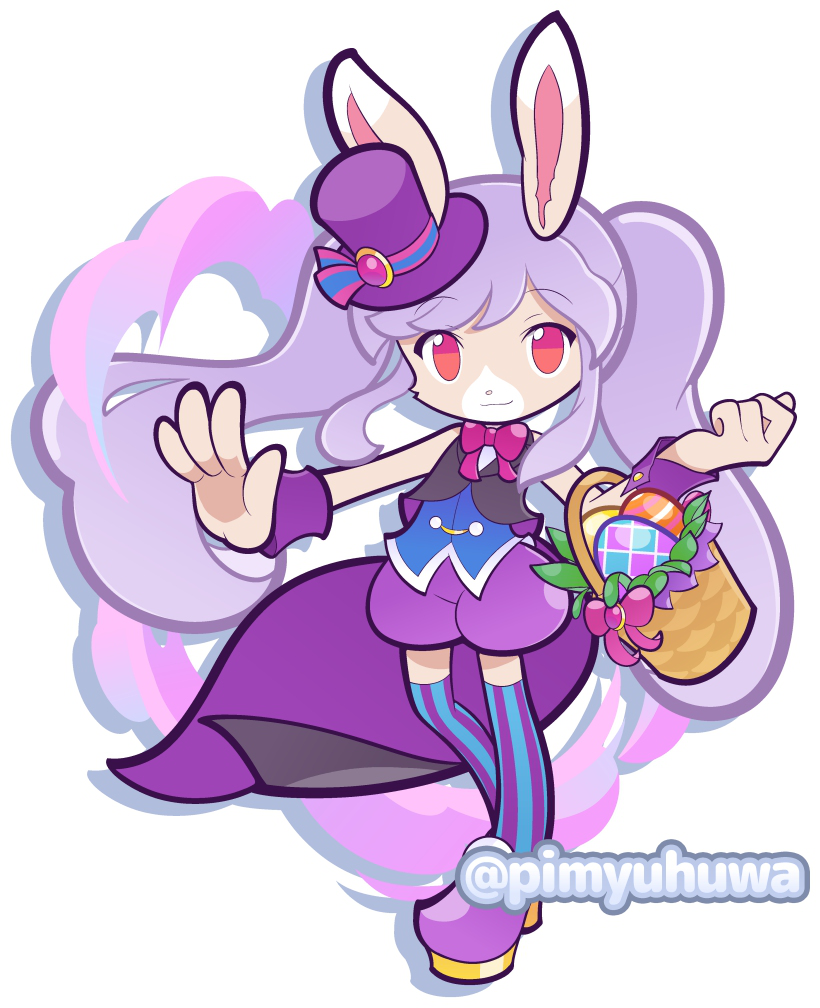 Easter Rule 34 Image