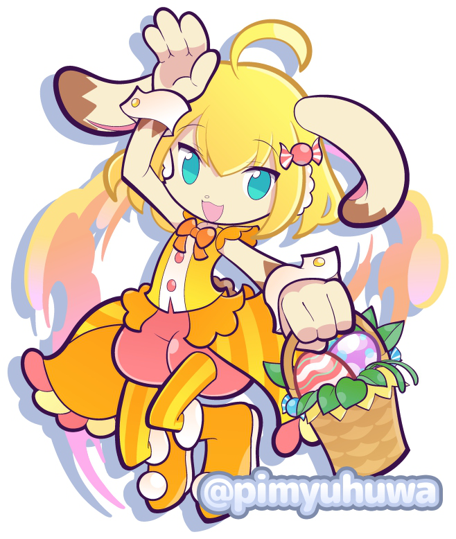 Easter Rule 34 Image