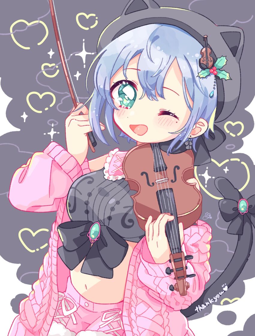 Hiiragi Emuri (Glitch Stars) Rule 34 Image