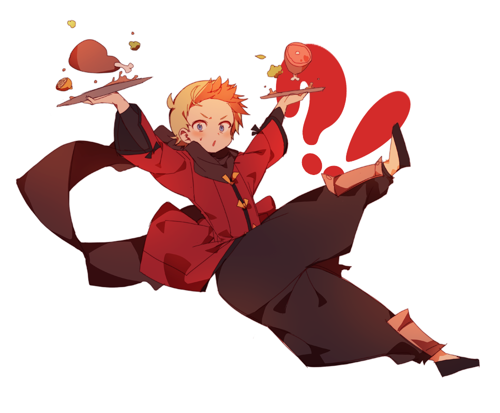 Etrian Odyssey Rule 34 Image