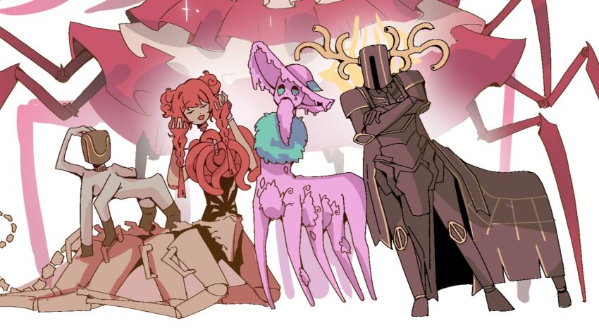 Alriune Rule 34 Image