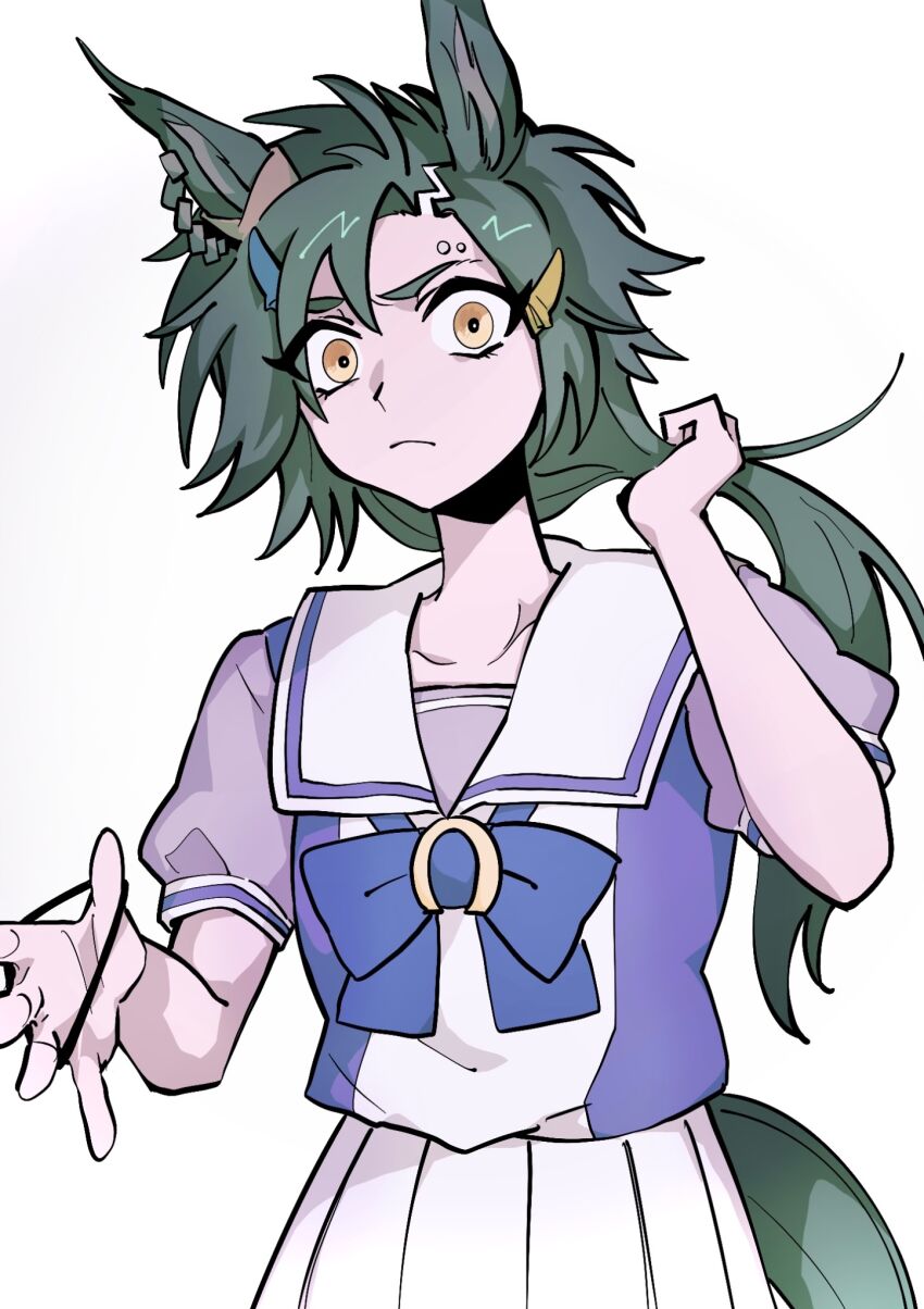 Air Shakur (Umamusume) Rule 34 Image
