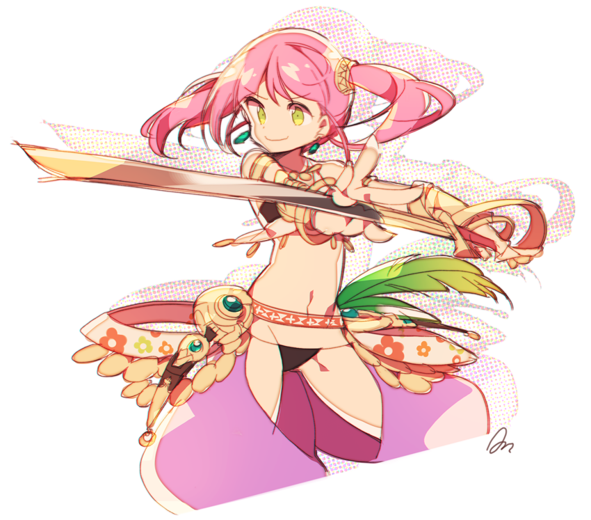 Dancer (Sekaiju) Rule 34 Image