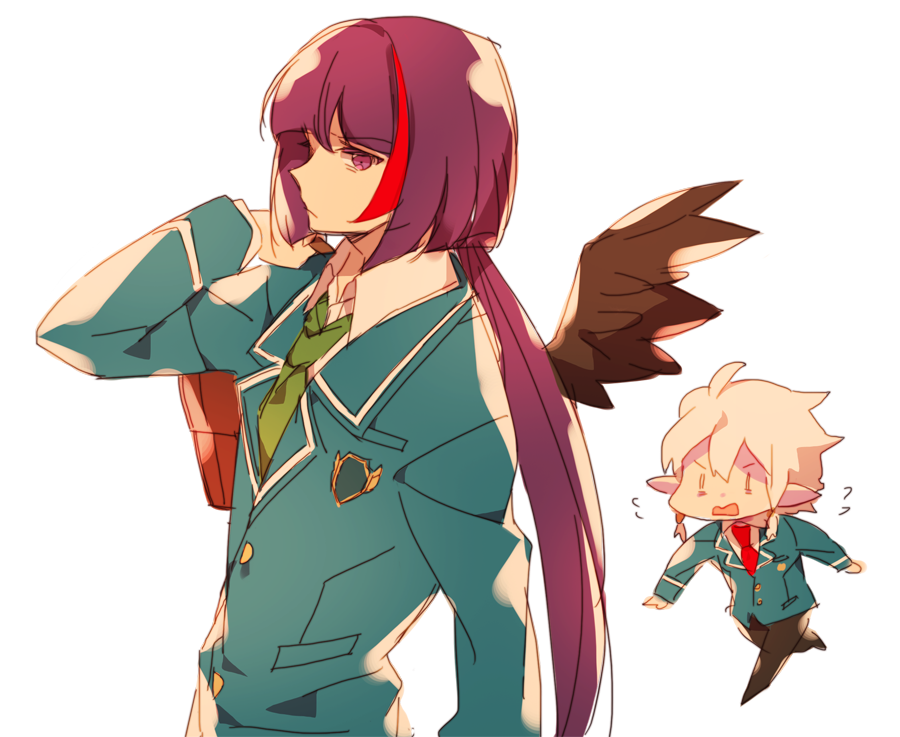 Etrian Odyssey Rule 34 Image
