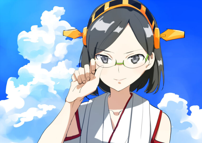 Kantai Collection Rule 34 Image