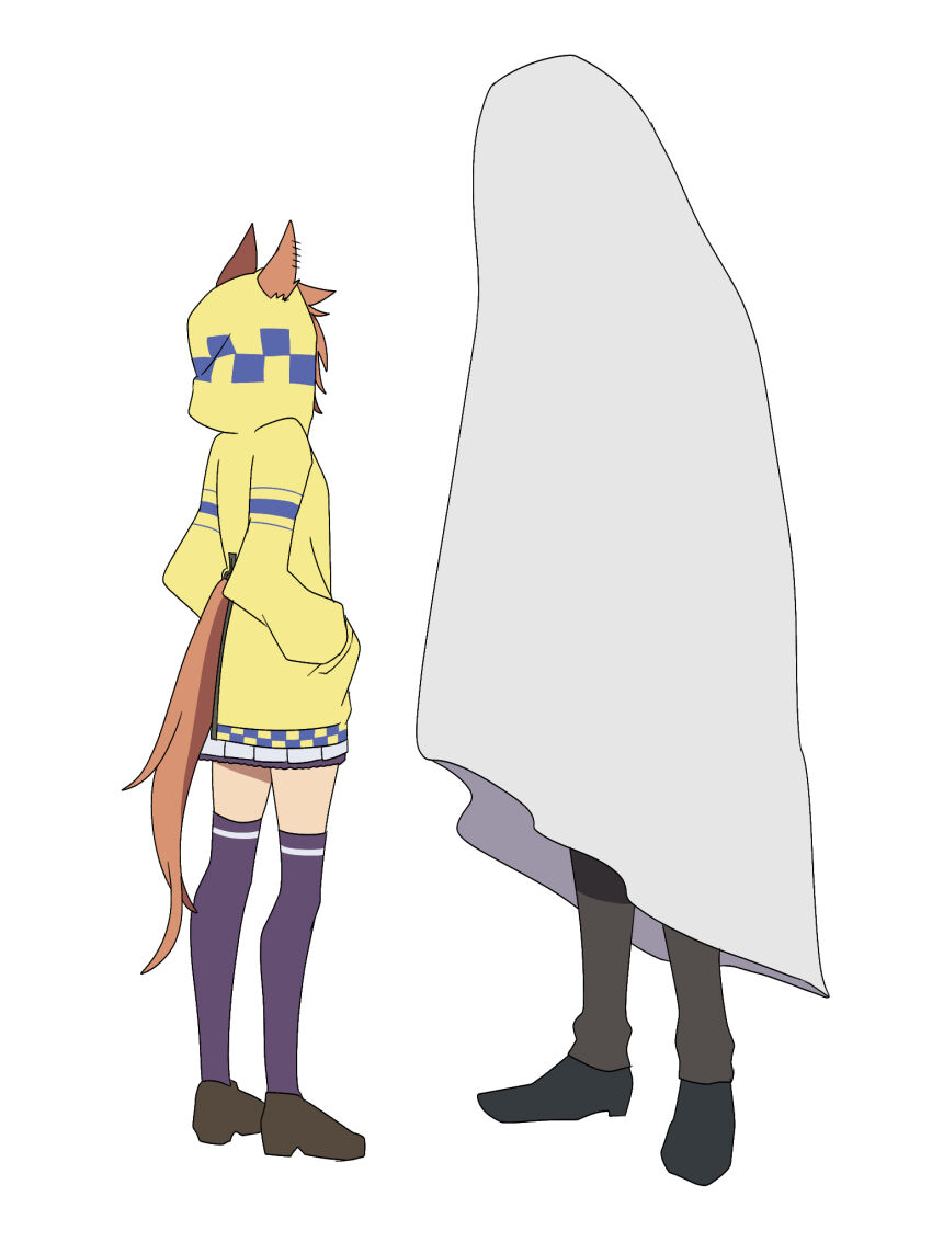 Dicta Striker (Umamusume) Rule 34 Image