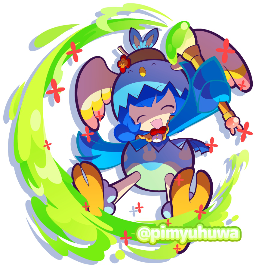 Suri (Puyopuyo) Rule 34 Image